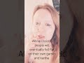All narcissistic people will eventually fall flat on their own games and karma