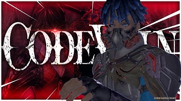 🔴THE JOURNEY CONTINUES! Code Vein Walkthrough