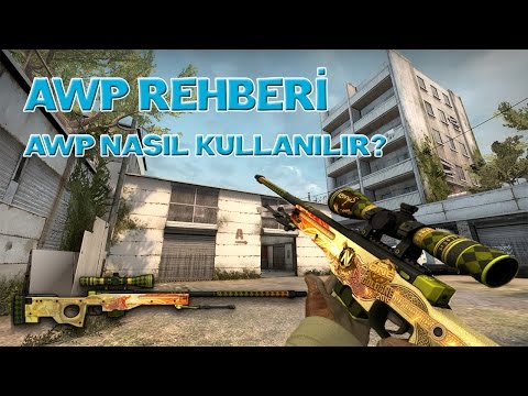 AWP REHBERİ | Awp Nasıl Kullanılır?