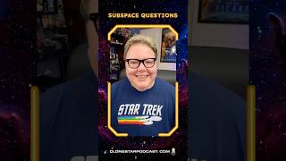 Star Trek Question: Does a Starfleet Promotion Mean New Pips or More Stress?