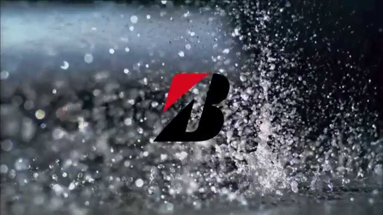 HD][CM]ブリヂストン-THE MOMENT(その一瞬を守り抜く篇)(30sec) - YouTube