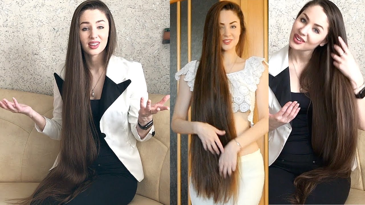 RealRapunzels partner Xenia interview