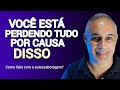 Pessoas que tem dificuldade de receber. O que tem por trás disso?