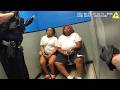 Shoplifting Duo Caught Stealing After Their Walmart Teamwork Goes Wrong