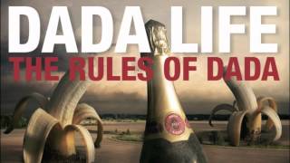 Video thumbnail of "Dada Life - Boing Clash Boom"