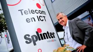 Gerrit Splinter Splinter Voice Data