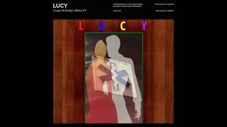 Lucy - Houdini Blvd