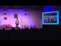 Confiando en el caos: Adan Levy at TEDxUTN