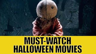 Must-watch Movies For Halloween 2024: Slashers, Family-friendly Horror & More