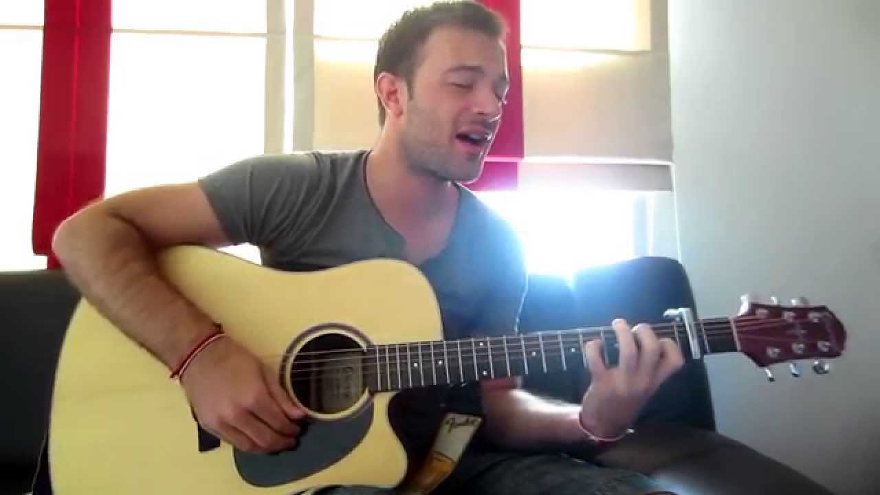 Drake - Hotline Bling (Jacob Contin Cover)