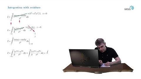 [CA/Week 3] 11. More advanced Fourier-type integrals