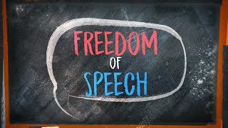 First Amendment: Student Freedom Of Speech