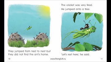 Lost! - British English - Cambridge Reading Adventures Blue - www.frenglish.ru