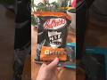 Ballreich’s MST Sauce Co. Griffs Buffalo Garlic Parm Potato Chips Review. I wanted more Parm!