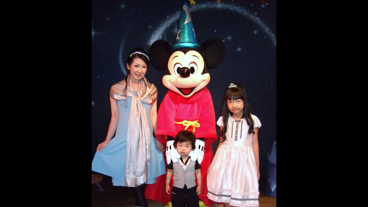 Tokyo Disney Resort 14 2014ディズニー旅行 お土産 Youtube Tokyo Disney Resort 14 2014ディズニー旅行 お土産 Youtube