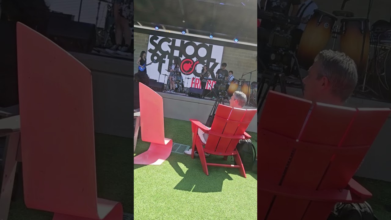 Do it again by yaught rock band 