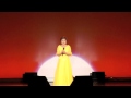 パインスター演歌の祭典 亜矢子『人生みちづれ』『みちのくの宿』