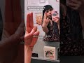How to lock your mirrors