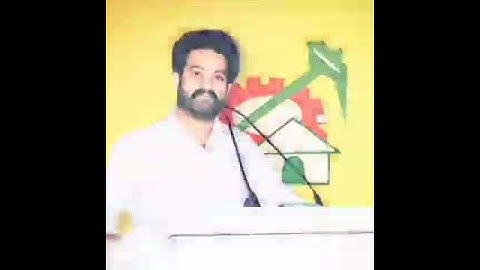 Ntr Whatsapp Status ✊💪|| Ntr Speech ||Ntr Emotional Status || Telugu Full screen status | Ntr Status