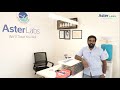 Business success story  aster labs devanahalli
