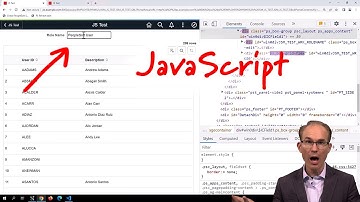 Triggering FieldChange from JavaScript