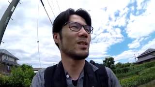 Enduranceっていうカメラリュック買いました。良いよこれ