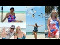 ПЛЯЖИ МЕКСИКАНСКОГО ЗАЛИВА❤CLEARWATER BEACH FLORIDA