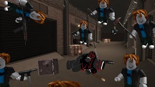 Another Day In This Game Full Of Exploiters Criminality Roblox