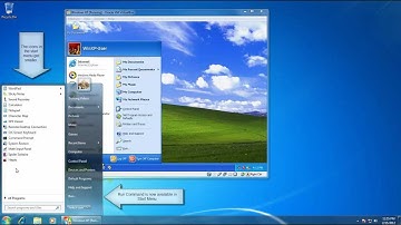 Full Overview | Windows 7 Start Menu and Taskbar Customization | Part 3/3