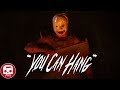 "You Can Hang" - Dead by Daylight Rap by JT Music (Live Action)