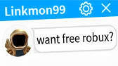 how to turn 0 robux into 100,000 on roblox - YouTube - 