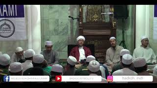 Qosidah Ajib Daiyal Maula