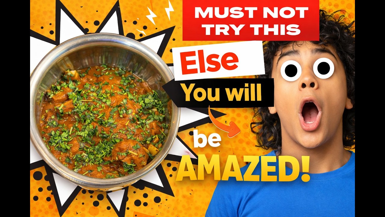 🧀 Paneer Pasanda Recipe | Rajasthani Style | Rich & Creamy Traditional Curry