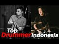 RAY PRASETYA, ECHA SOEMANTRI & FRIENDS (BEST INDONESIAN DRUMMERs)