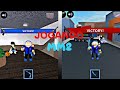 JOGANDO MM2 (MURDER MYSTERY 2)