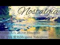 久石譲 【Nostalgia〜ノスタルジア〜】 Joe Hisaishi トランペット