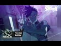 Трейлер To Be Hero X - Драгон бой | Русская озвучка |