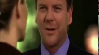 24 music video-Jack Bauer: Secret Agent Man