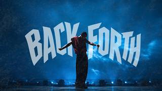 [FREE] Pop Type Beat x Justin Bieber - 'BACK:FORTH' | Guitar Pop Beat