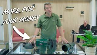 Premium Optics for Less | South West Optics Preowned