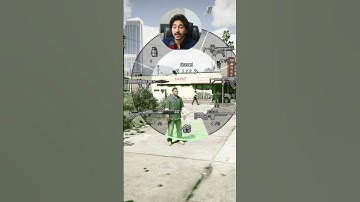 GTA 5 = Secret gun Cheat Code in GTA 5