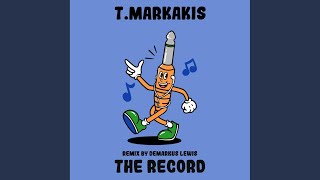 The Record (Demarkus Lewis Remix)