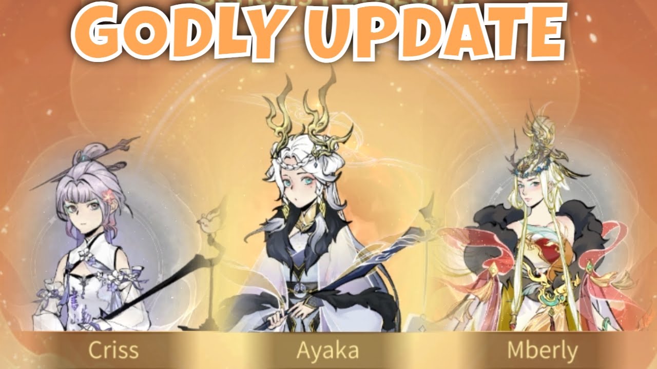 МЫ МОЖЕМ ТЕПЕРЬ ОБМЕНЯТЬСЯ ПУТЯМИ?! - Idle Overmortal