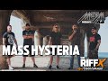 Capture de la vidéo Metalxs - Épisode 20 Saison 2 - Mass Hysteria