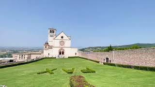 Assisi & Sagrantino Wine Tour in Umbria | Discover Saint Francis & Italy’s Hidden Wine Jewel