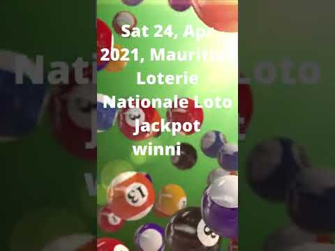 Youtube Shorts Loterie Nationale Loto 