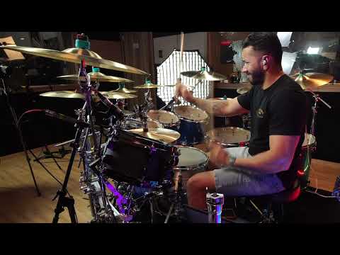 GRAVANDO ARROCHA - COM CAIXA 14X6,5 / MUSICA "TENHO MEDO"
