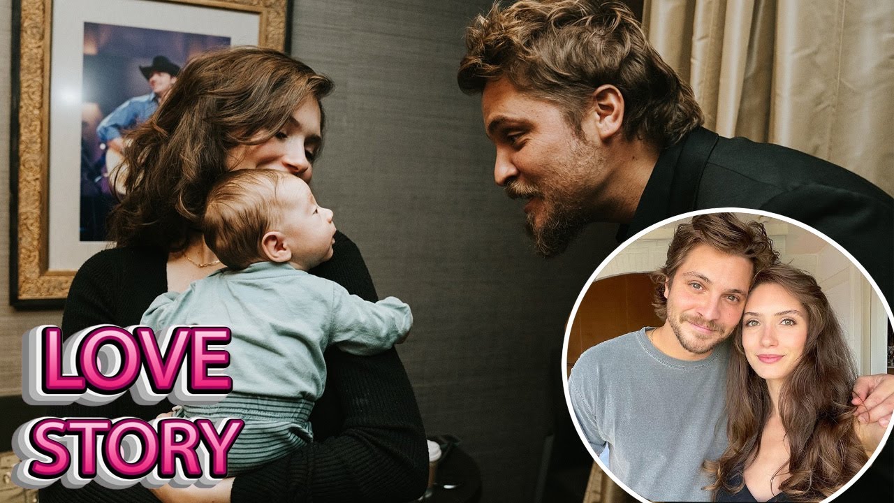 Yellowstone's Luke Grimes's Love Story With Wife Bianca Rodrigues