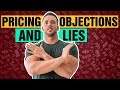 HOW TO OVERCOME COMMON SALES OBJECTIONS