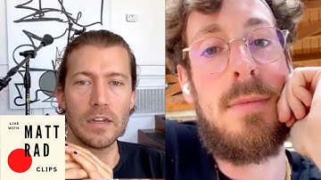 Compression, Saturation, and Transients. | Jon Castelli + Matt Rad